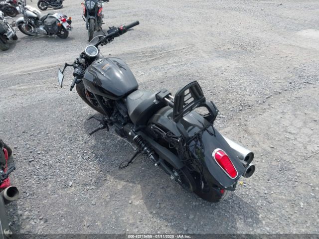 2022 INDIAN MOTORCYCLE CO. SCOUT 56KMSA111N3185877 Photo 2