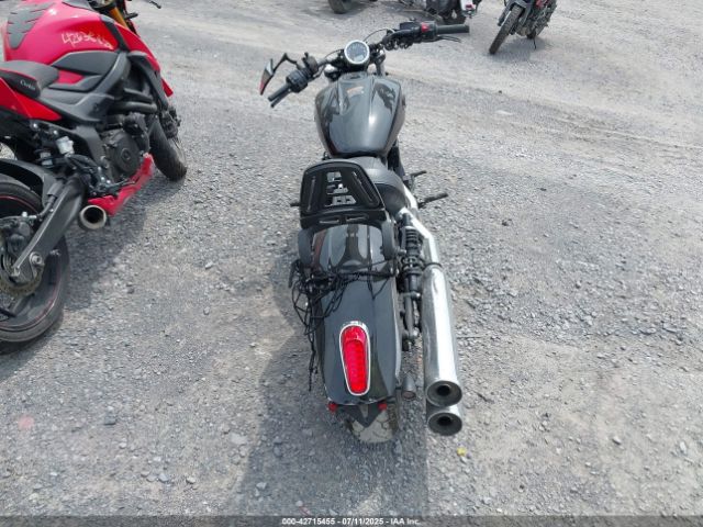 2022 INDIAN MOTORCYCLE CO. SCOUT 56KMSA111N3185877 Photo 5