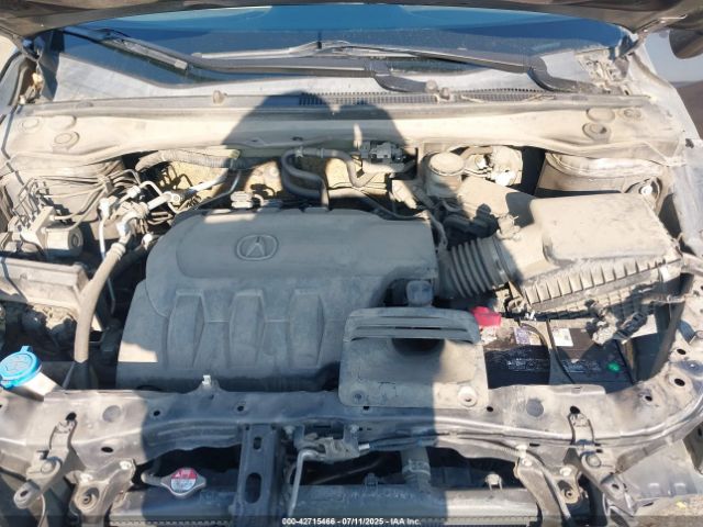 2014 ACURA RDX 5J8TB4H58EL009860 Photo 9