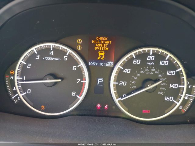 2014 ACURA RDX 5J8TB4H58EL009860 Photo 6