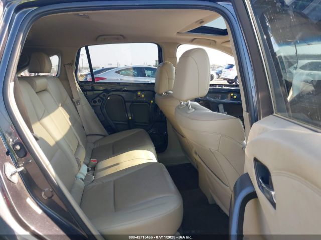 2014 ACURA RDX 5J8TB4H58EL009860 Photo 7