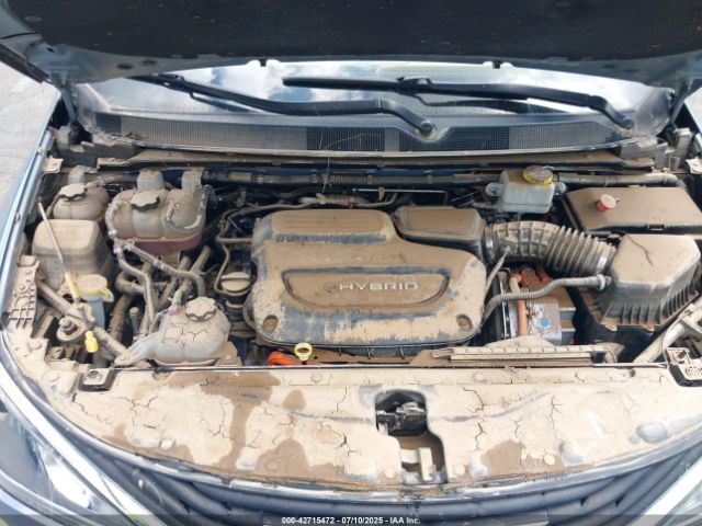 2017 CHRYSLER PACIFICA HYBRID 2C4RC1N72HR727698 Photo 9