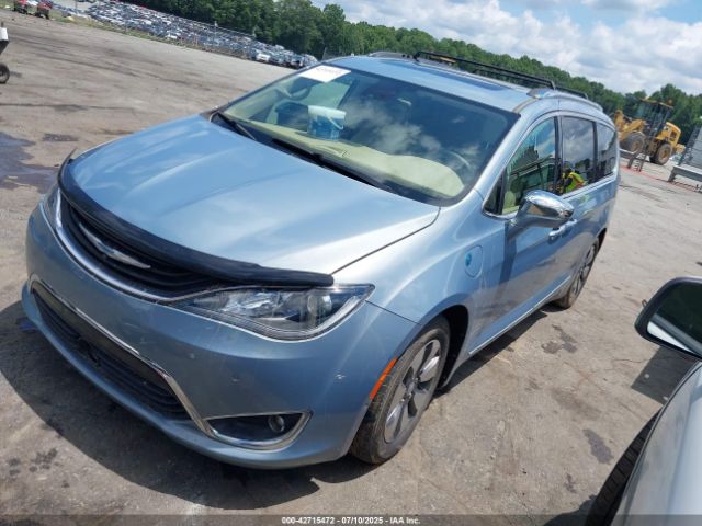 2017 CHRYSLER PACIFICA HYBRID 2C4RC1N72HR727698 Photo 1