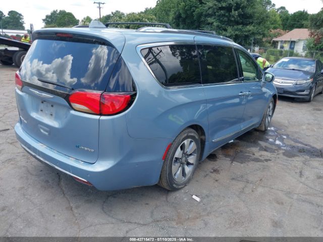 2017 CHRYSLER PACIFICA HYBRID 2C4RC1N72HR727698 Photo 3