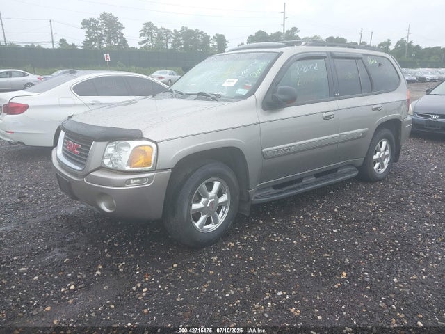 42715475 :رقم المزاد ، 1GKDS13S432194057 vin ، 2003 Gmc Envoy Slt مزاد بيع
