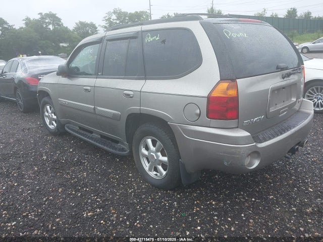 42715475 :رقم المزاد ، 1GKDS13S432194057 vin ، 2003 Gmc Envoy Slt مزاد بيع