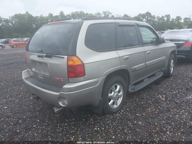 42715475 :رقم المزاد ، 1GKDS13S432194057 vin ، 2003 Gmc Envoy Slt مزاد بيع