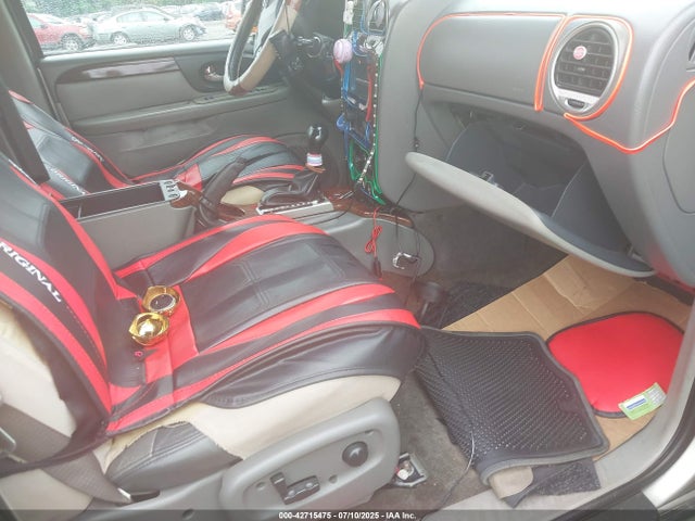 42715475 :رقم المزاد ، 1GKDS13S432194057 vin ، 2003 Gmc Envoy Slt مزاد بيع