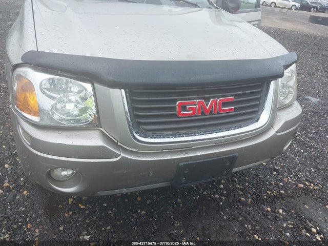 42715475 :رقم المزاد ، 1GKDS13S432194057 vin ، 2003 Gmc Envoy Slt مزاد بيع