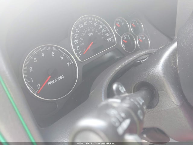 42715475 :رقم المزاد ، 1GKDS13S432194057 vin ، 2003 Gmc Envoy Slt مزاد بيع