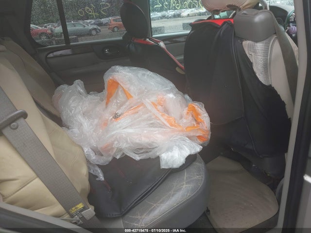 42715475 :رقم المزاد ، 1GKDS13S432194057 vin ، 2003 Gmc Envoy Slt مزاد بيع