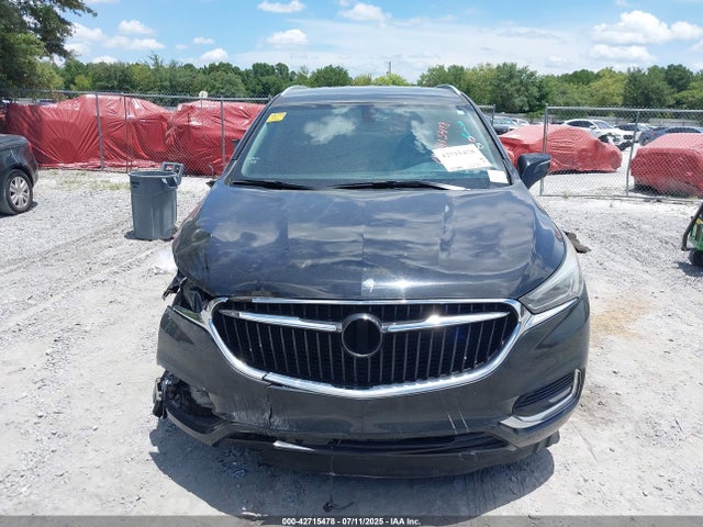 5GAERBKWXJJ142460 Buick lfy - spark ignited direct injection, atss, gen1