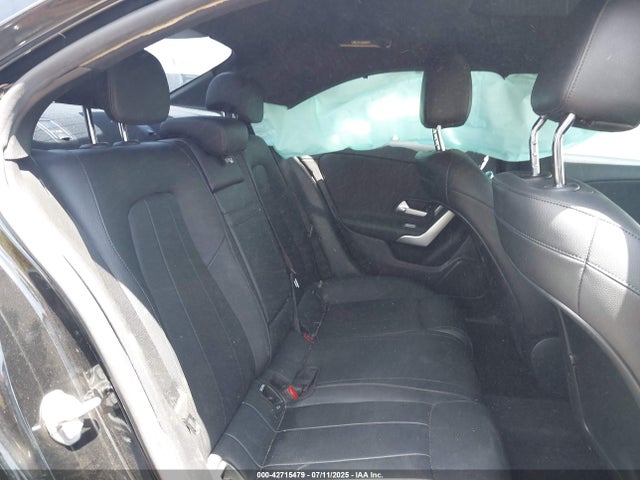 W1K3G4EB1MJ275800 Mercedes-Benz m260