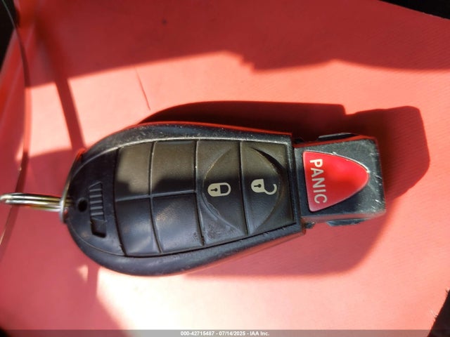 42715487 :رقم المزاد ، 2C4RDGBG8FR594107 vin ، 2015 Dodge Grand Caravan Se مزاد بيع