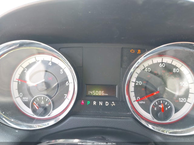 42715487 :رقم المزاد ، 2C4RDGBG8FR594107 vin ، 2015 Dodge Grand Caravan Se مزاد بيع