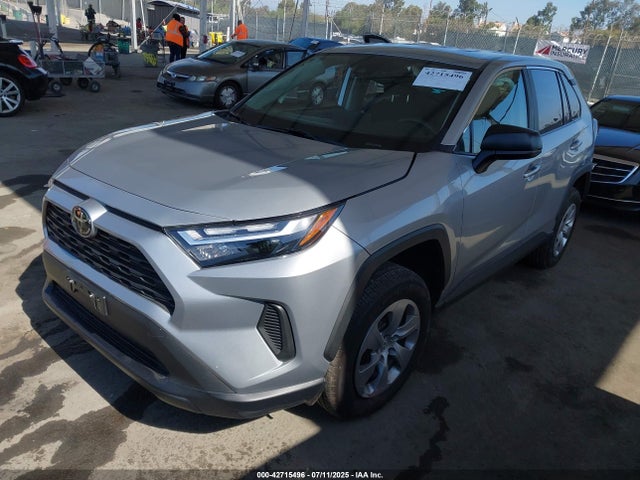 2T3H1RFV6PW248590 Toyota a25a-fks