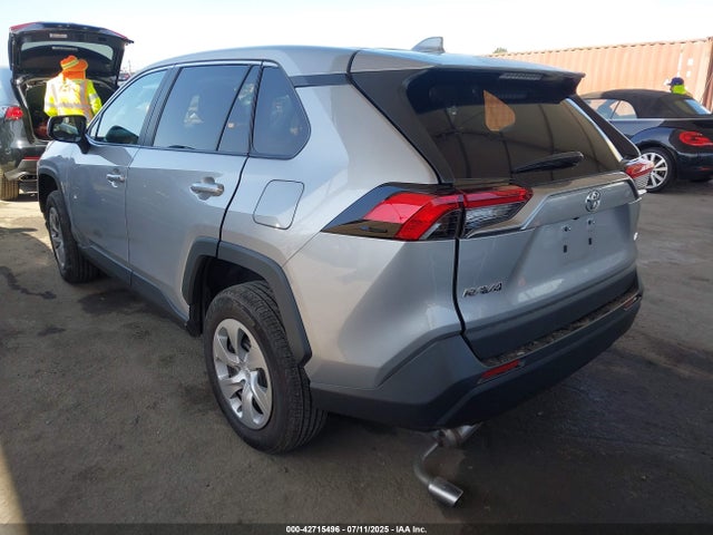 2T3H1RFV6PW248590 Toyota a25a-fks