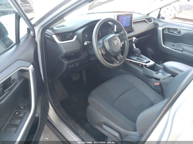 2T3H1RFV6PW248590 Toyota a25a-fks