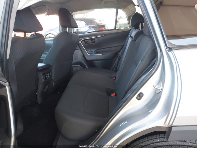 2T3H1RFV6PW248590 Toyota a25a-fks