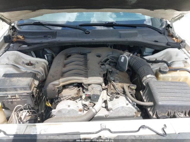 2008 DODGE CHARGER 2B3KA33G08H232137 Photo 9