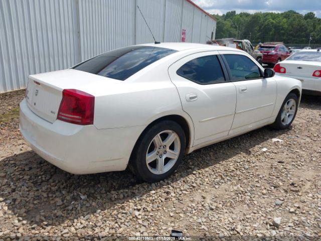 2008 DODGE CHARGER 2B3KA33G08H232137 Photo 3