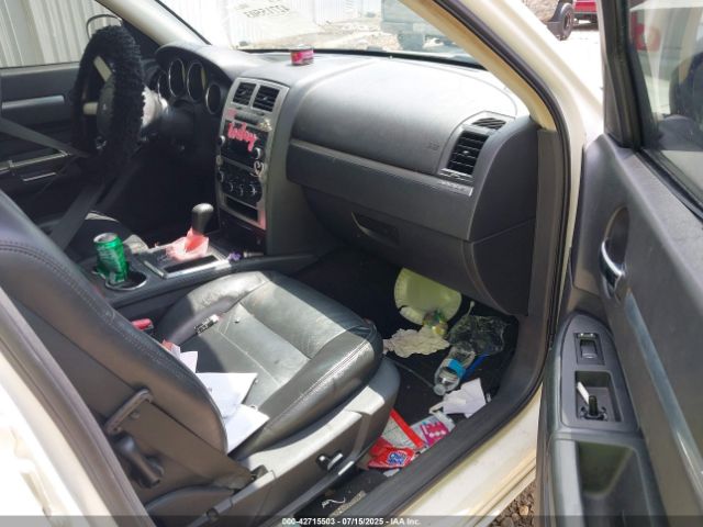 2008 DODGE CHARGER 2B3KA33G08H232137 Photo 4
