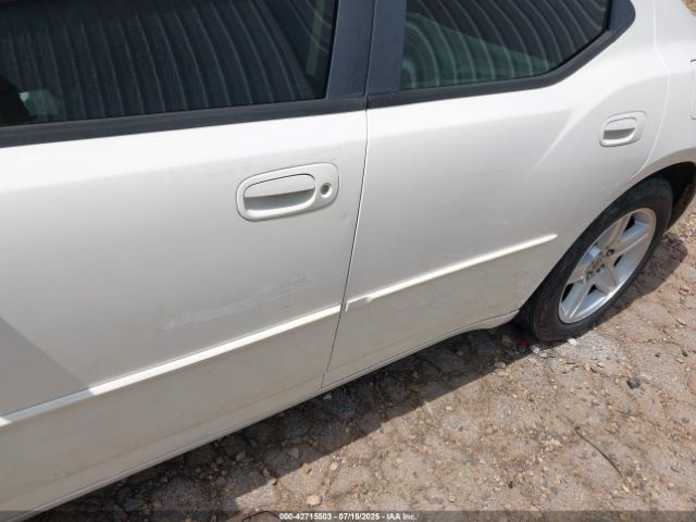 2008 DODGE CHARGER 2B3KA33G08H232137 Photo 5