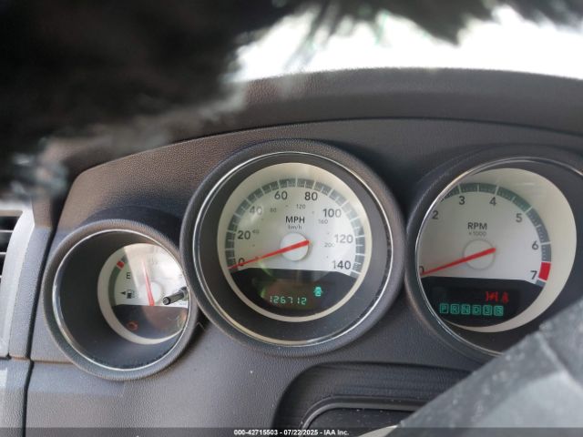 2008 DODGE CHARGER 2B3KA33G08H232137 Photo 6