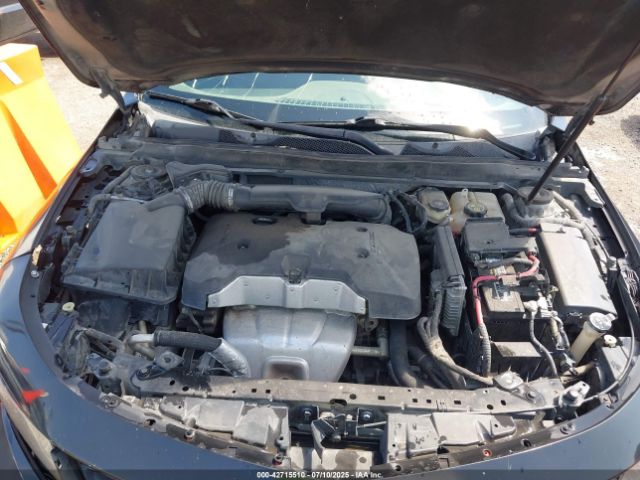 2015 CHEVROLET IMPALA 2G1115SL5F9227732 Photo 9