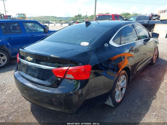 2015 CHEVROLET IMPALA 2G1115SL5F9227732 Photo 3
