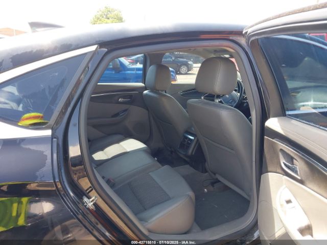 2015 CHEVROLET IMPALA 2G1115SL5F9227732 Photo 7