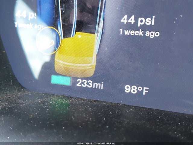 Tesla MODEL X 2017 5YJXCBE49HF053550 Image 16