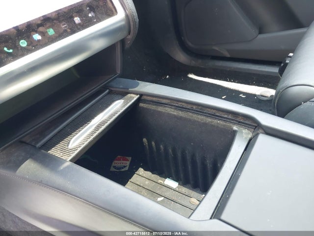 Tesla MODEL X 2017 5YJXCBE49HF053550 Image 17