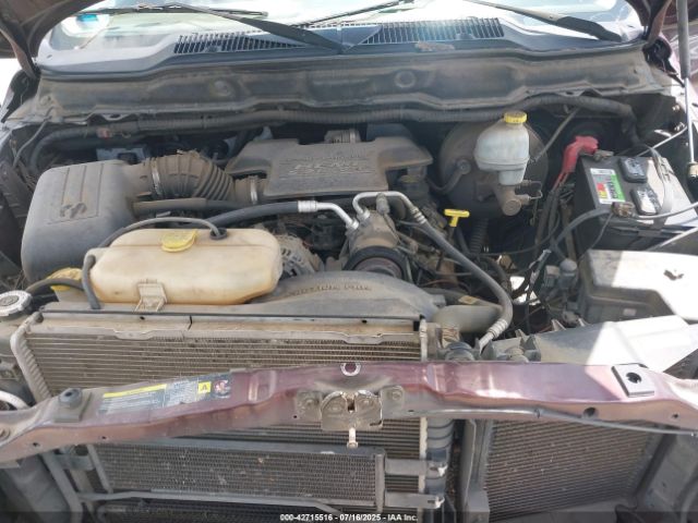 2004 DODGE RAM 1500 1D7HA18D64S705026 Photo 9
