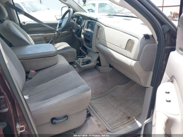 2004 DODGE RAM 1500 1D7HA18D64S705026 Photo 4