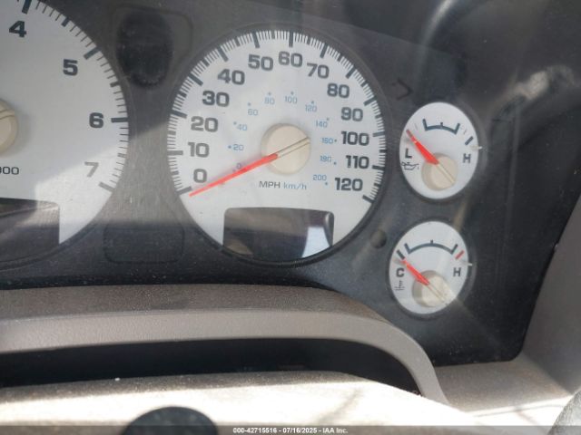 2004 DODGE RAM 1500 1D7HA18D64S705026 Photo 6