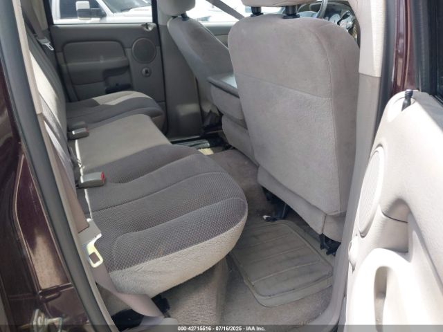 2004 DODGE RAM 1500 1D7HA18D64S705026 Photo 7