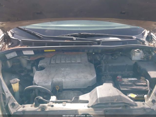 2007 TOYOTA SIENNA 5TDZK23C07S024308 Photo 9