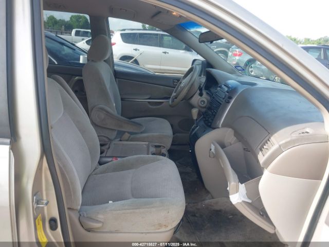 2007 TOYOTA SIENNA 5TDZK23C07S024308 Photo 4