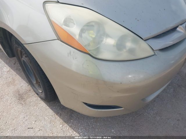2007 TOYOTA SIENNA 5TDZK23C07S024308 Photo 5
