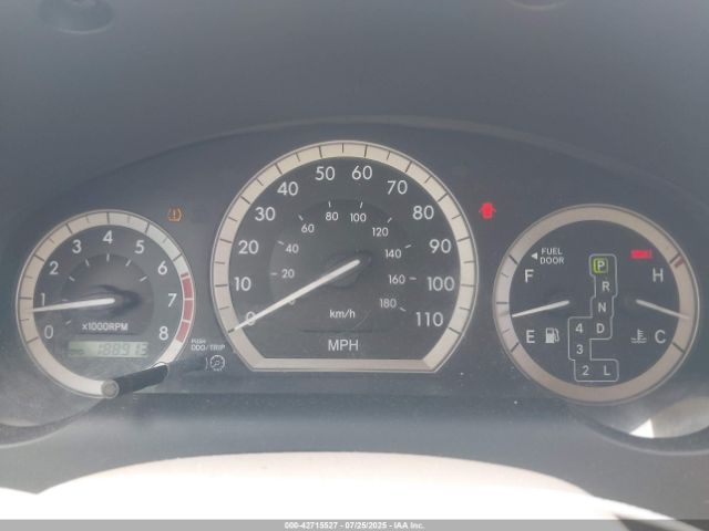 2007 TOYOTA SIENNA 5TDZK23C07S024308 Photo 6