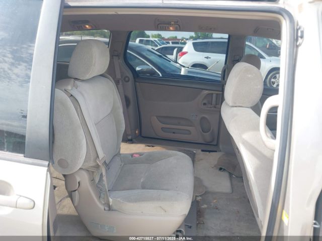 2007 TOYOTA SIENNA 5TDZK23C07S024308 Photo 7
