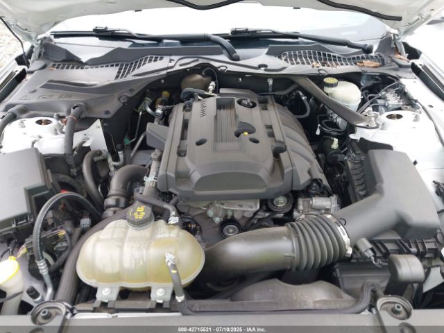 2016 FORD MUSTANG 1FATP8UH1G5326111 Photo 9