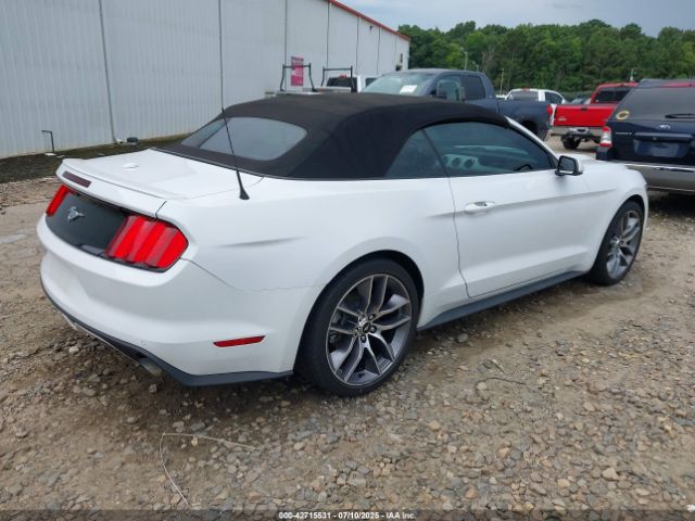 2016 FORD MUSTANG 1FATP8UH1G5326111 Photo 3