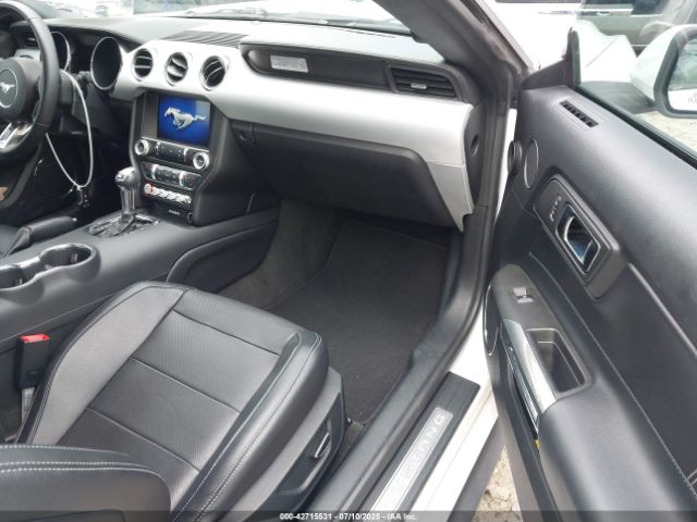 2016 FORD MUSTANG 1FATP8UH1G5326111 Photo 4