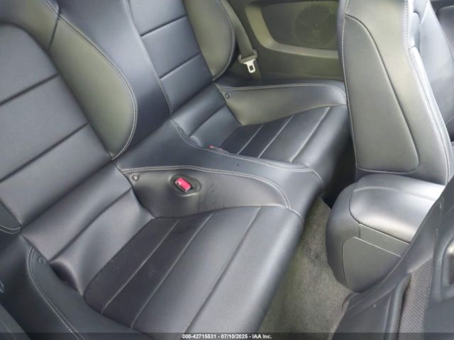 2016 FORD MUSTANG 1FATP8UH1G5326111 Photo 7