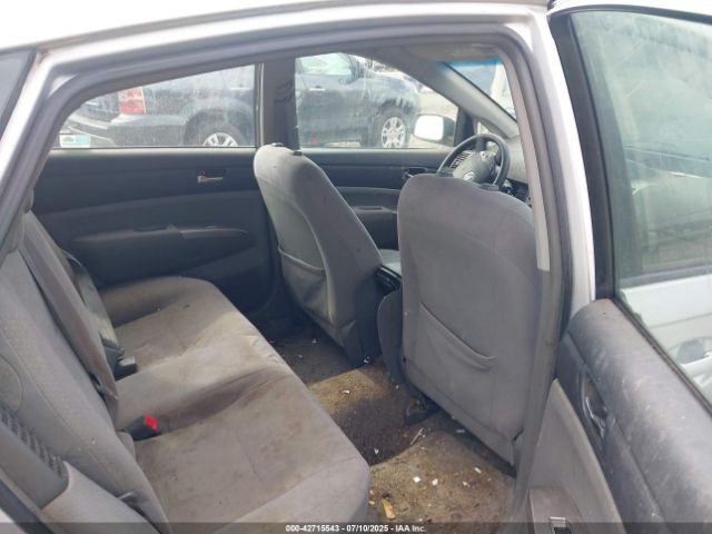 2007 TOYOTA PRIUS JTDKB20U473290978 Photo 7