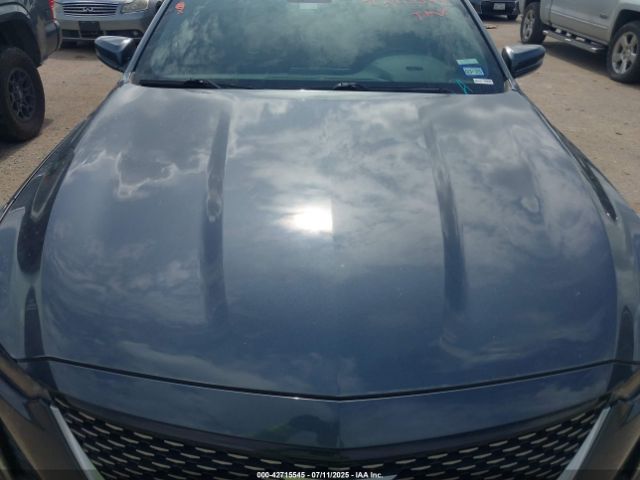 2021 CADILLAC CT5 1G6DN5RK9M0111997 Photo 9