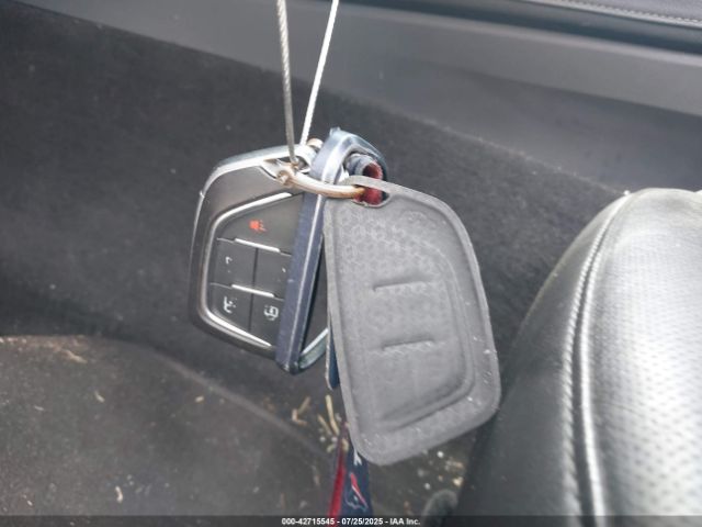 2021 CADILLAC CT5 1G6DN5RK9M0111997 Photo 10