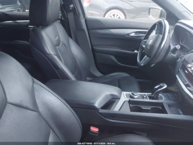2021 CADILLAC CT5 1G6DN5RK9M0111997 Photo 4